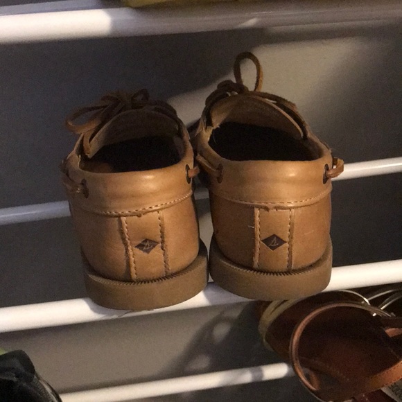 Sperry top siders women’s size 8 - Picture 7 of 7